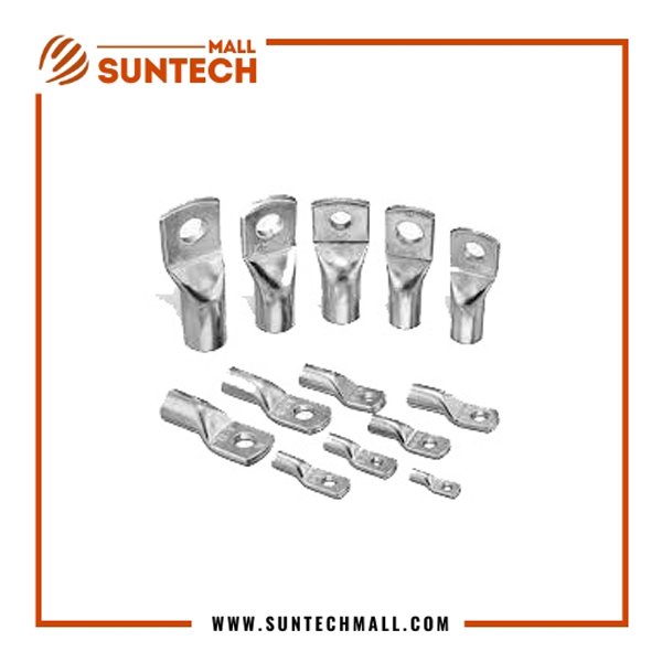 16mm CABLE LUGS FOR SOLAR AND BATTERY