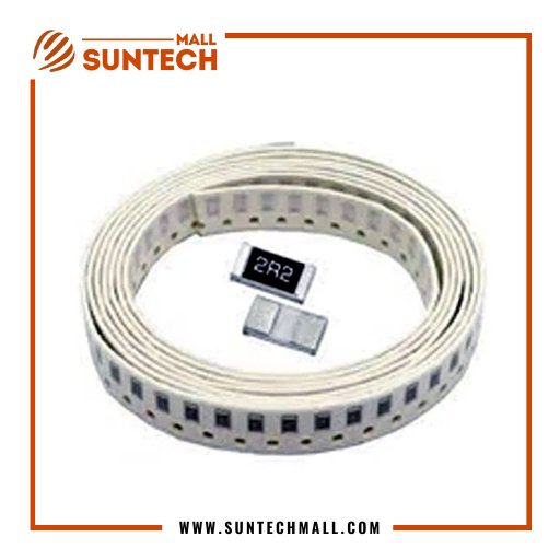 2.2 Ohm 0.25W 1206 3216 1% SMD Resistor