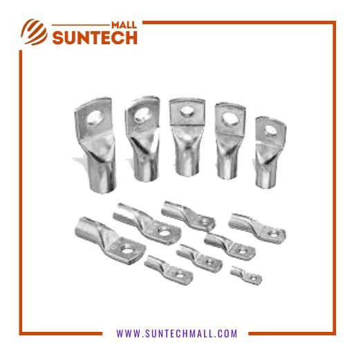 25mm CABLE LUGS FOR SOLAR AND BATTERY