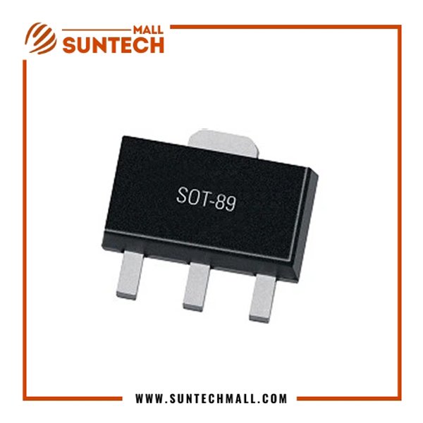 2SA1020 PNP TRANSISTOR SOT-89