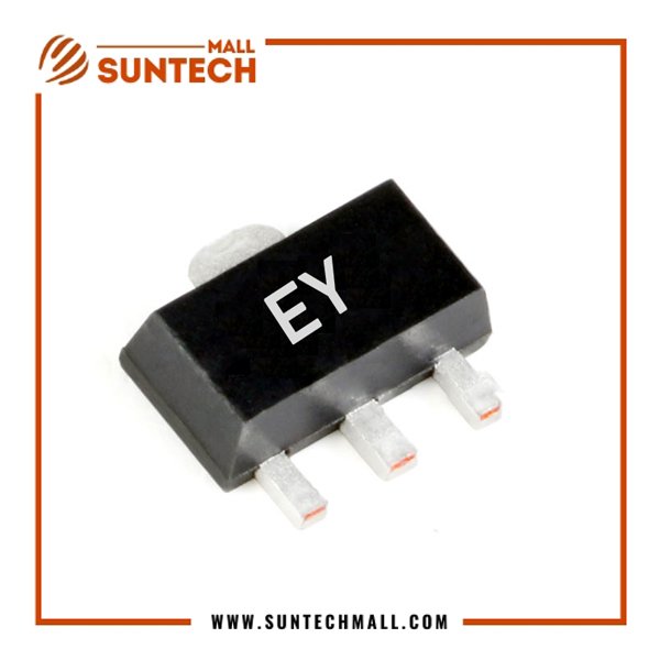 2SC2655 NPN TRANSISTOR SOT-89