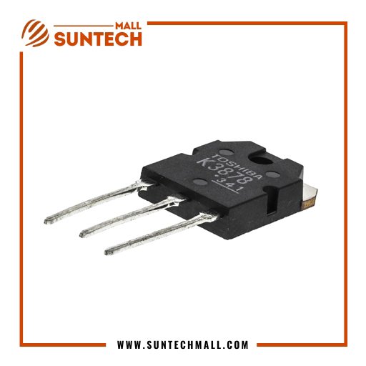 2SK3878 900V 9A N CHANNEL MOSFET TO-247(PULL OUT)
