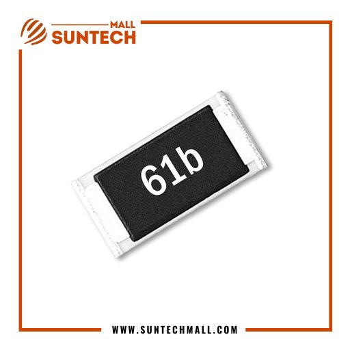 4.22K Ohm 0.1W 0603 0201 1% SMD Resistor
