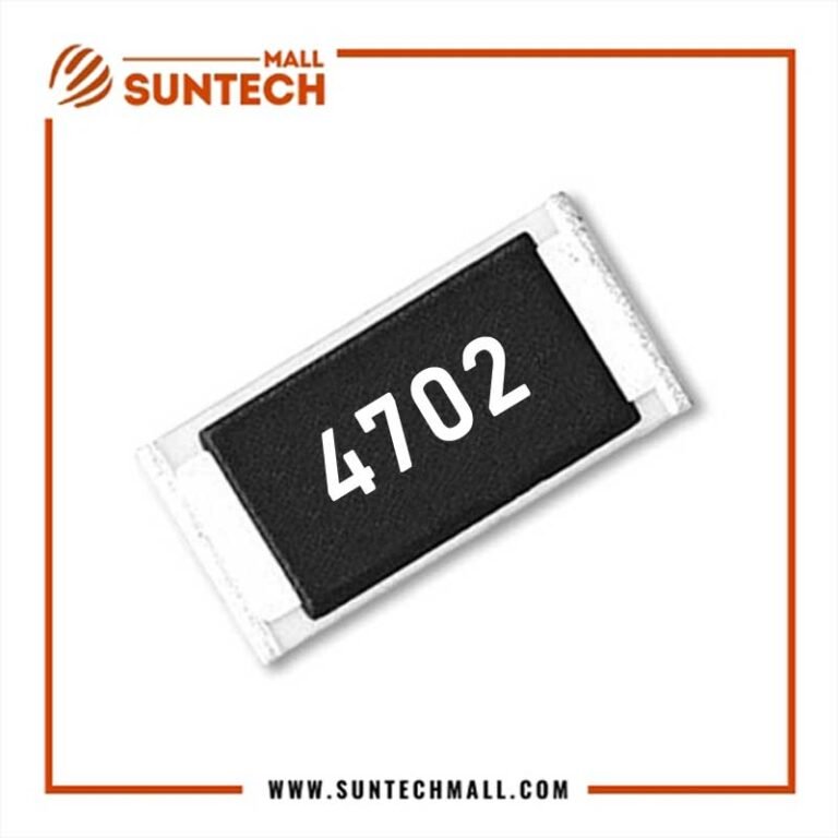 47K Ohm 0.1W 0603 0201 1% SMD Resistor