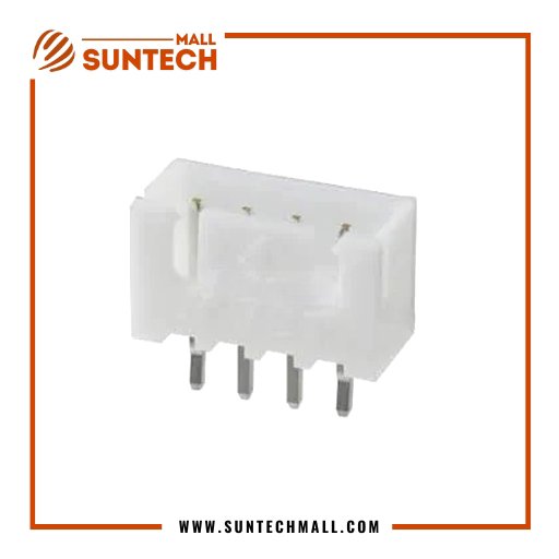 4pin jst male connector – High-Quality Best and Reliable Price