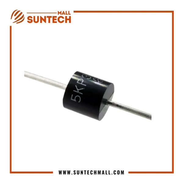 5KP33A TVS DIODE R-5
