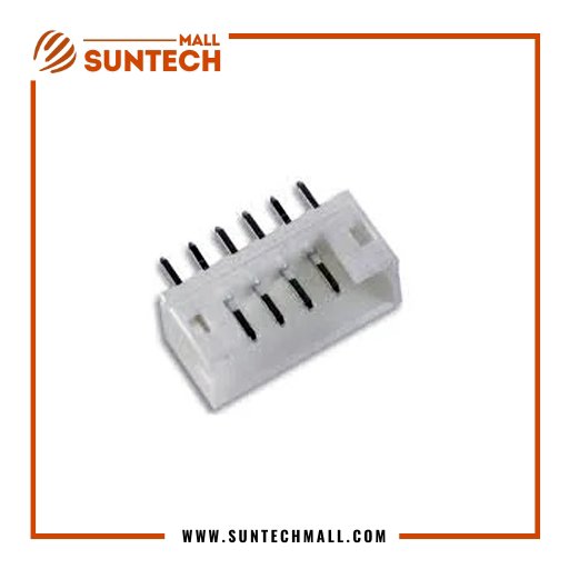 6pin jst connector male – High-Quality Best and Reliable Price