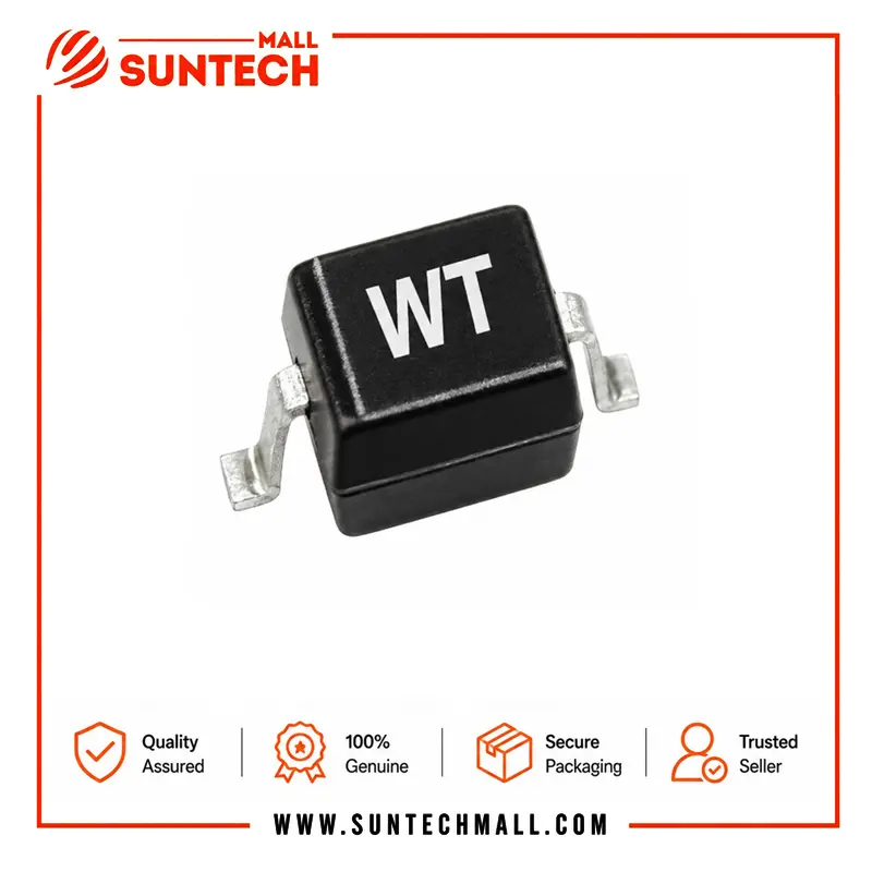 BZT52C39V WT 39V smd zener diode sod-123: Best and Reliable