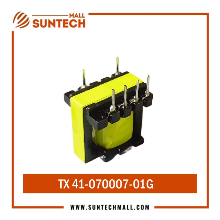 CHOPPER TRANSFORMER TX 401-070007-01G: Reliable Efficiency At Its Best