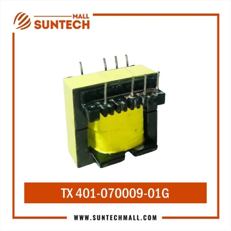 CHOPPER TRANSFORMER TX 401-070009-01G – Best and Reliable