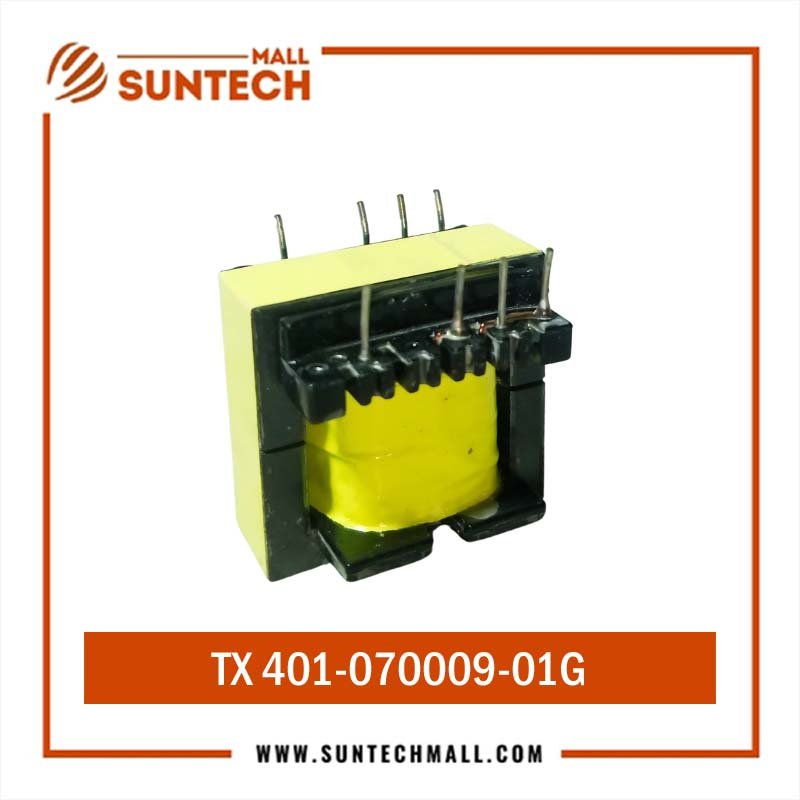 CHOPPER TRANSFORMER TX 401-070009-01G – Best and Reliable