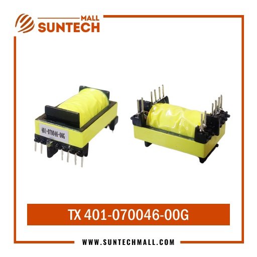 CHOPPER TRANSFORMER TX 401-070046-00G