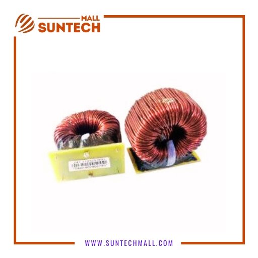 SOLAR INVERTER MPPT INDUCTOR COIL 41-110125-00G