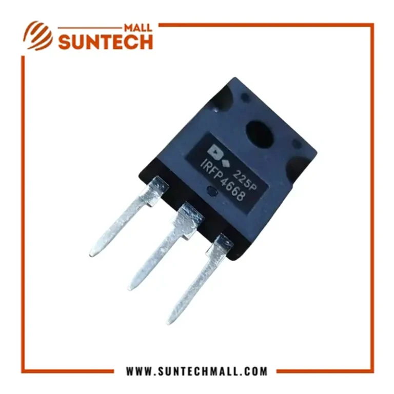 IRFP 4668 200V 130A N-CHANNEL MOSFET TO 220