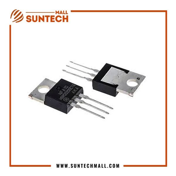 MBR 20200CT 200V 20A SCHOTTKY DIODE TO-220