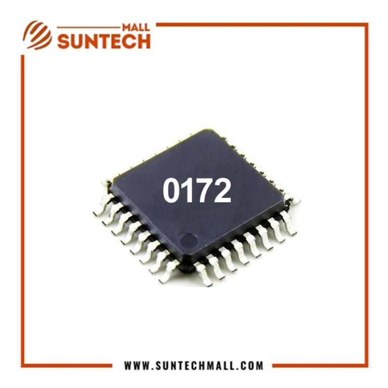 MC9S08FL16CLC IC FOR UPS AND SOLAR INVERTER LQFP 32 (0172)