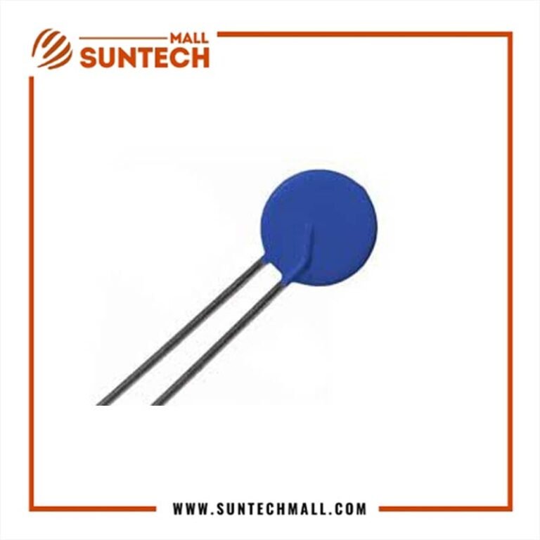 NTC 4.7 OHM PT SERIES POWER TYPE NTC THERMISTOR