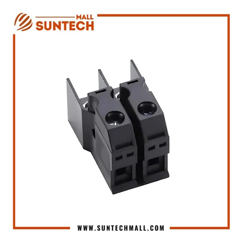 Power Terminal 2-Pin For All Off Grid Inverters
