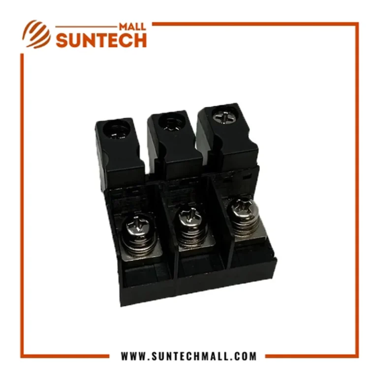 Power Terminal 3-Pin For All Off Grid Inverters