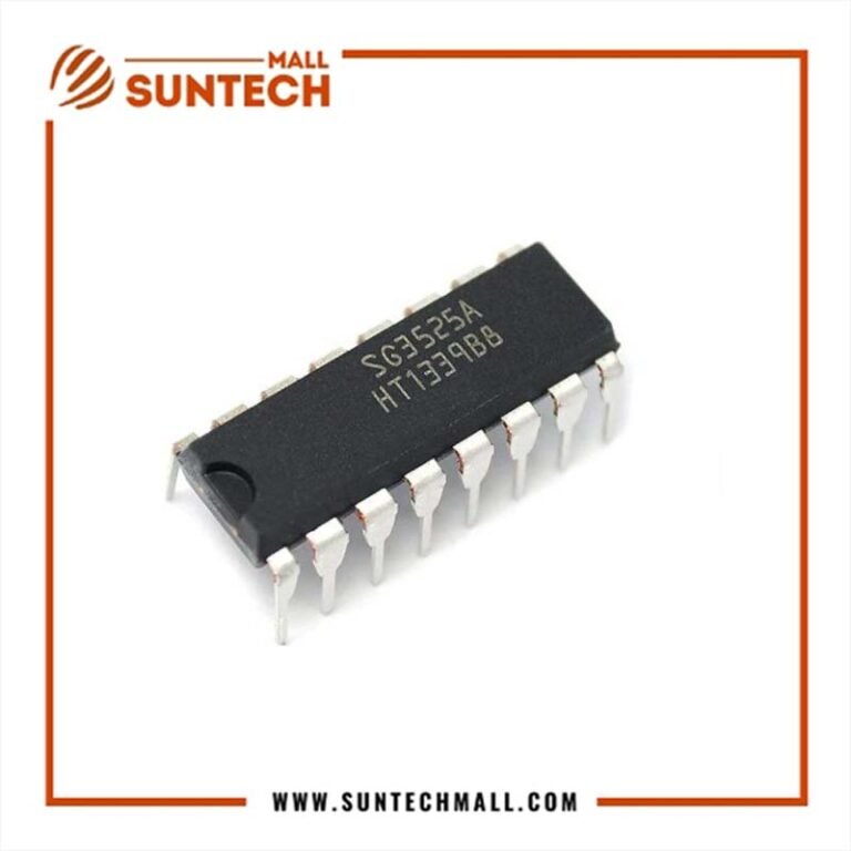 SG 3525(ON) PWM CONTROLLER IC DIP-16