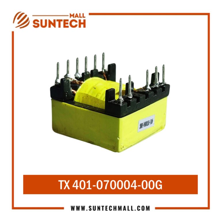 CHOPPER TRANSFORMER TX 401-070004-00G: Reliable Efficiency at Its Best