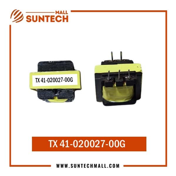 CT COIL TX 41-020027-00G TX 41-020027-00G