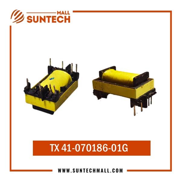 Chopper Transformer TX 41-070186-01G for Solar Inverter