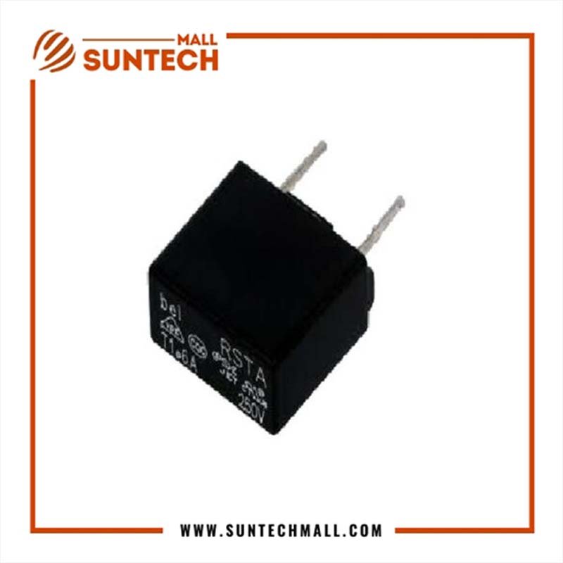 Thermal Fuses 250V 1.6A