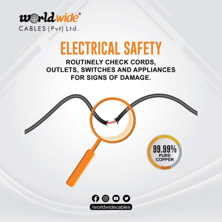 WORLD WIDE 25MM SINGLE CORE FLEXIBLE DC CABLE