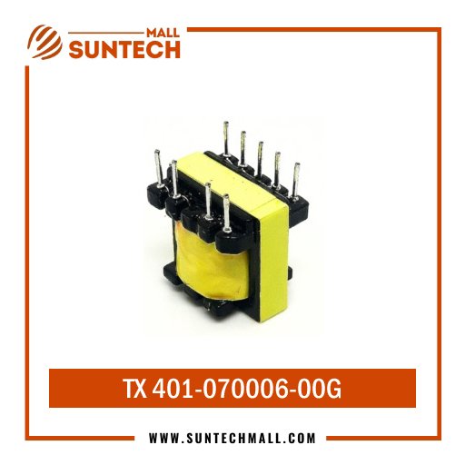 CHOPPER TRANSFORMER TX 401-070006-00G – Reliable Efficiency At Its Best