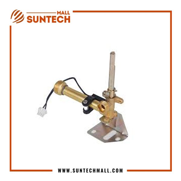 instant Geyser Inline brass Water Valve